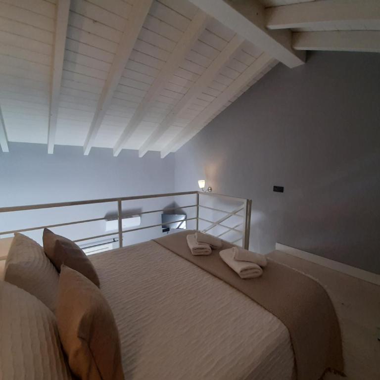 Apartamentos El Llanin - Apartamento Dúplex - 10