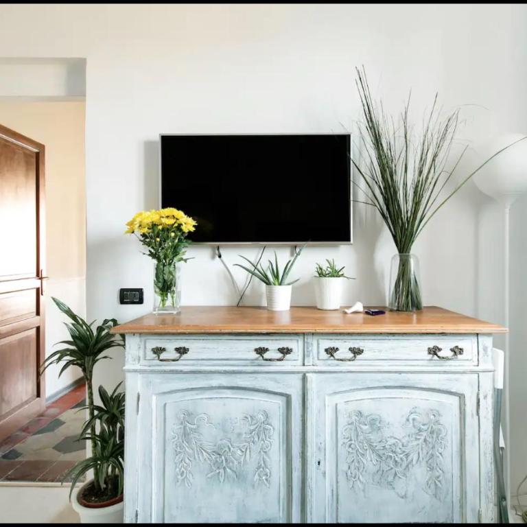Trastevere Stylish - Appartamento - 12