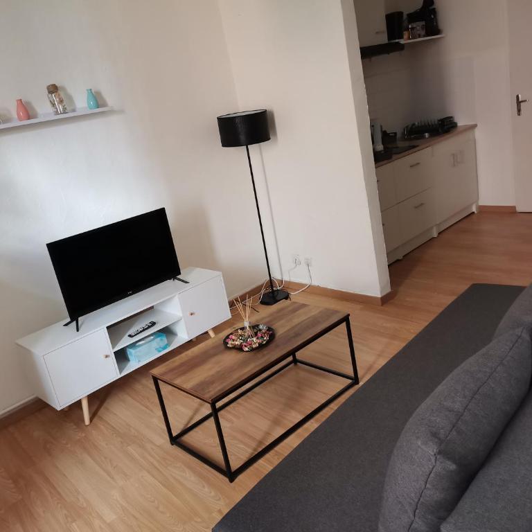 Studio au cœur du quartier historique - Studio - 1