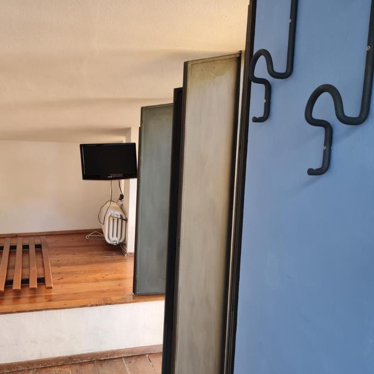 La Casa dell'Arancio - Appartamento con 1 Camera da Letto - 3
