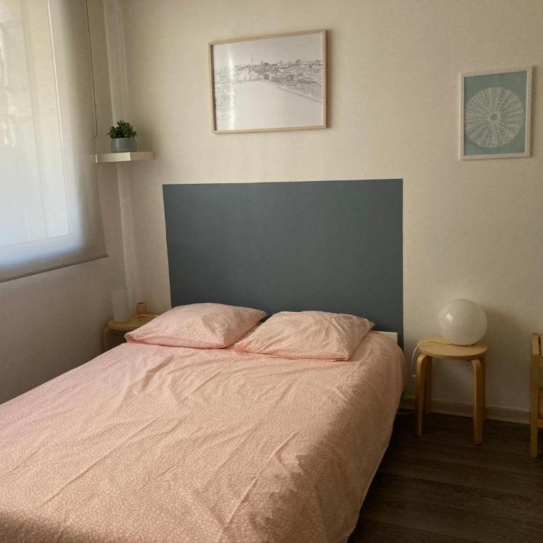 Studio Dragon avec gardien - Appartement 1 Chambre - 3