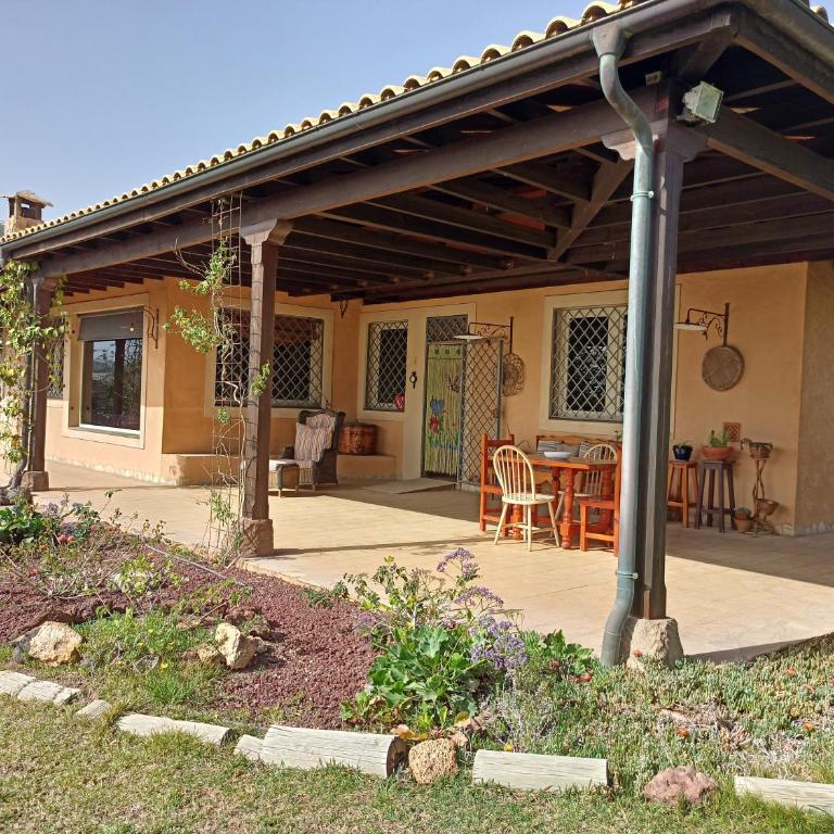 Casa del artista - Casa de 3 dormitorios - 1
