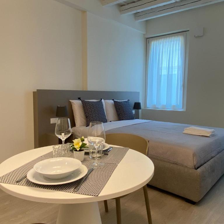 Residenza SubitoSanto - Appartamento 6A "Galileo" - Appartamento Superior - 5