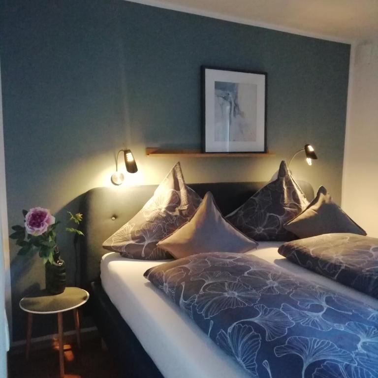 BergZeit Apartment - One-Bedroom Apartment - 2