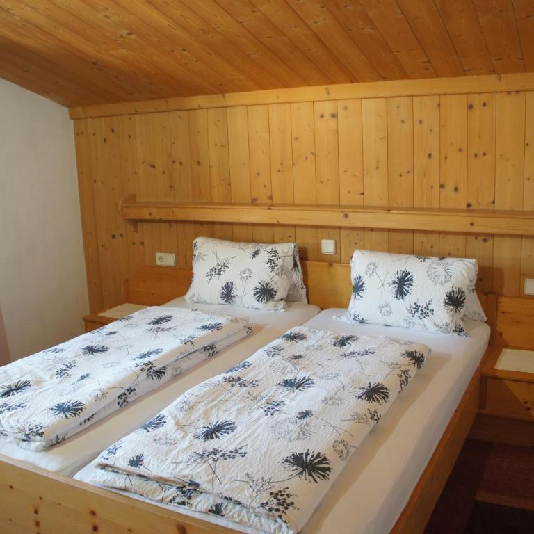 Haus Joachim, Wildschönau, Premiumcard im Sommer inklusive! - Apartment - 20