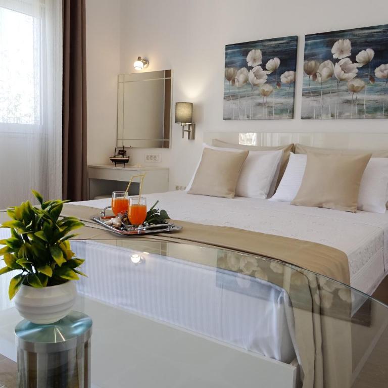Villa del Mar - One-Bedroom Apartment with Terrace and Sea View - 5