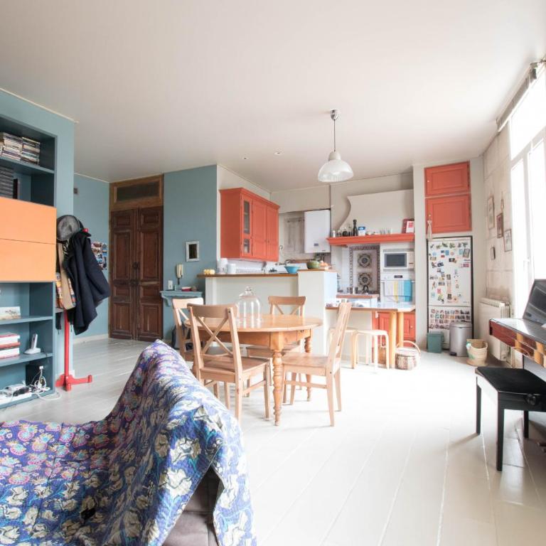 Clem - Appartement dans le coeur d'Arles - Appartement 3 Chambres - 6
