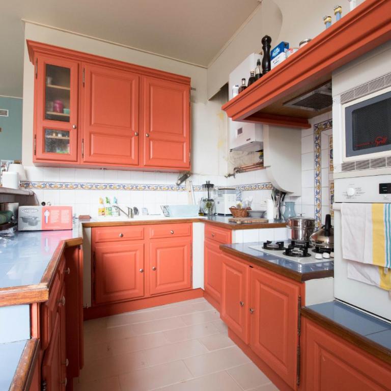Clem - Appartement dans le coeur d'Arles - Appartement 3 Chambres - 7