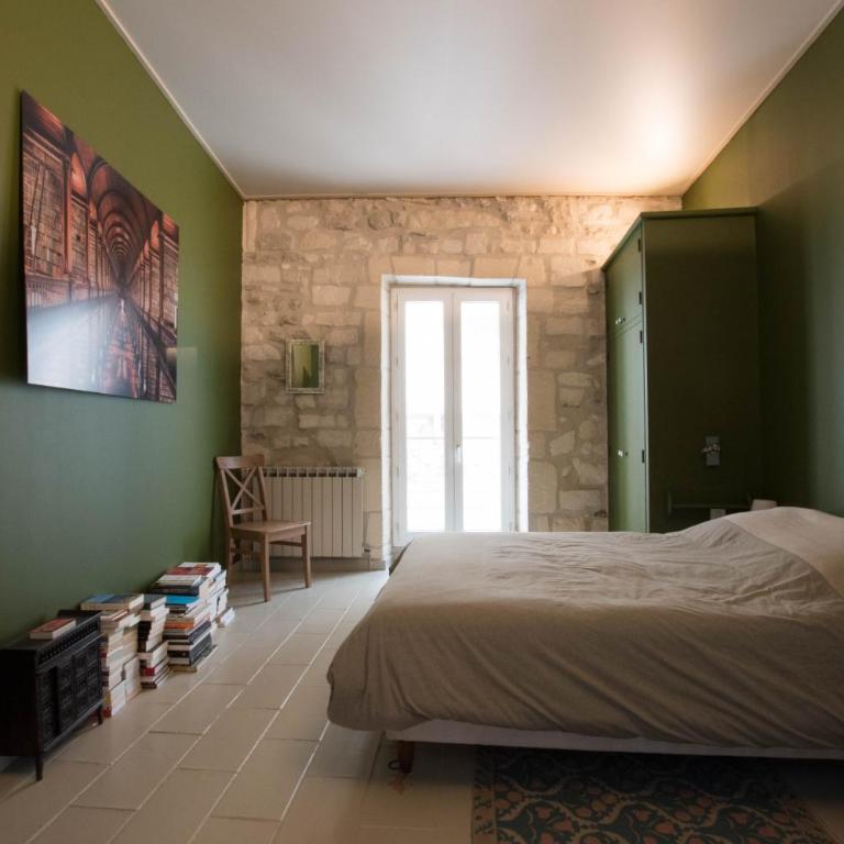 Clem - Appartement dans le coeur d'Arles - Appartement 3 Chambres - 9