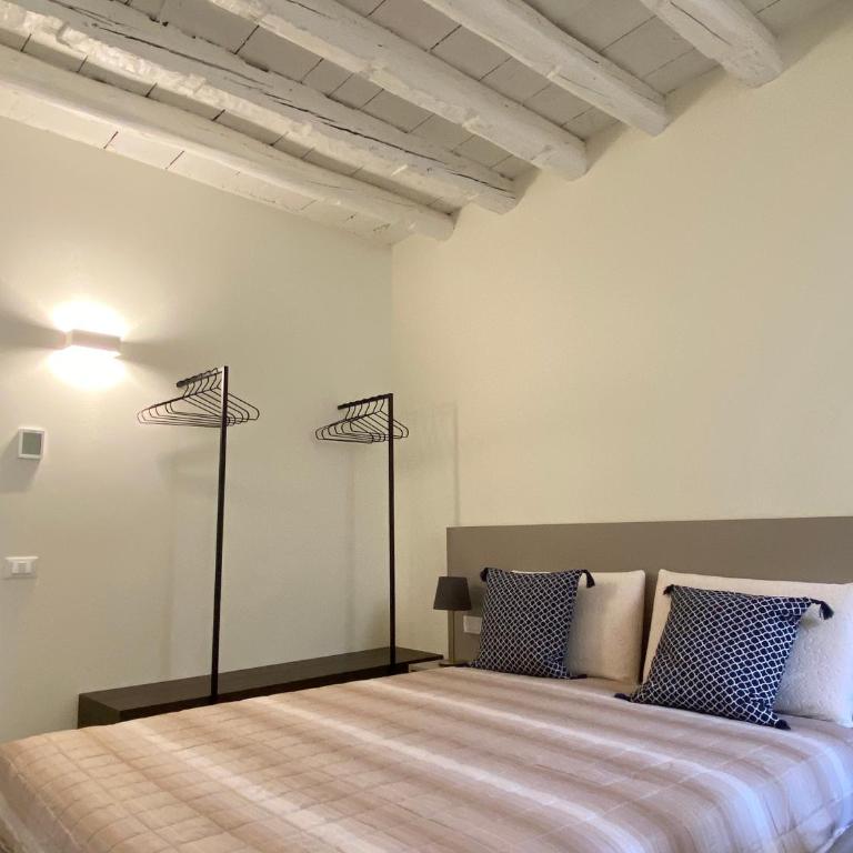 Residenza SubitoSanto - Appartamento 1B "Palladio" - Appartamento con Terrazza - 2