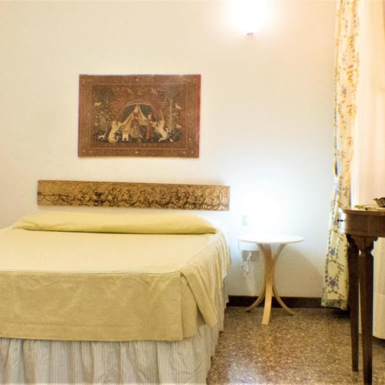Venezianamente Apartments - Venice City Centre - Appartamento con 2 Camere da Letto - Calle Dei Todeschini, San Polo 1225 - 19