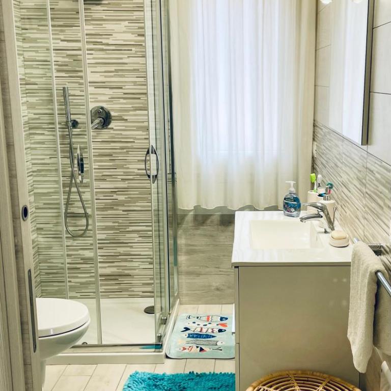 Stelle Marine - Two-Bedroom Apartment - 3