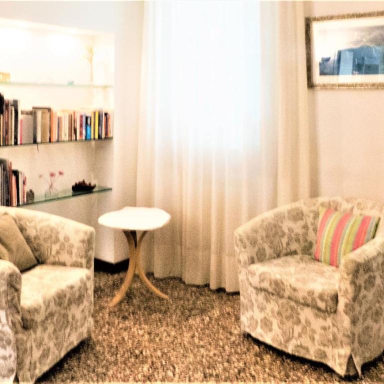 Venezianamente Apartments - Venice City Centre - Appartamento con 2 Camere da Letto - Calle Dei Todeschini, San Polo 1225 - 2