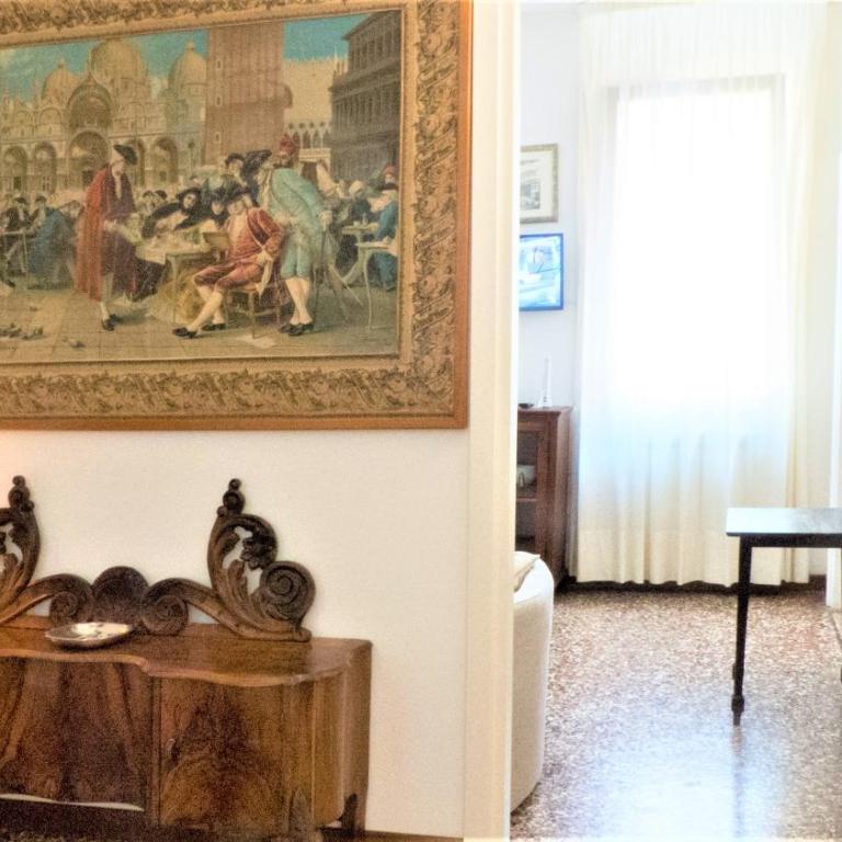 Venezianamente Apartments - Venice City Centre - Appartamento con 2 Camere da Letto - Calle Dei Todeschini, San Polo 1225 - 7