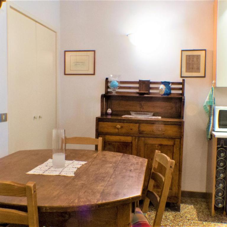 Venezianamente Apartments - Venice City Centre - Appartamento con 2 Camere da Letto - Calle Dei Todeschini, San Polo 1225 - 9