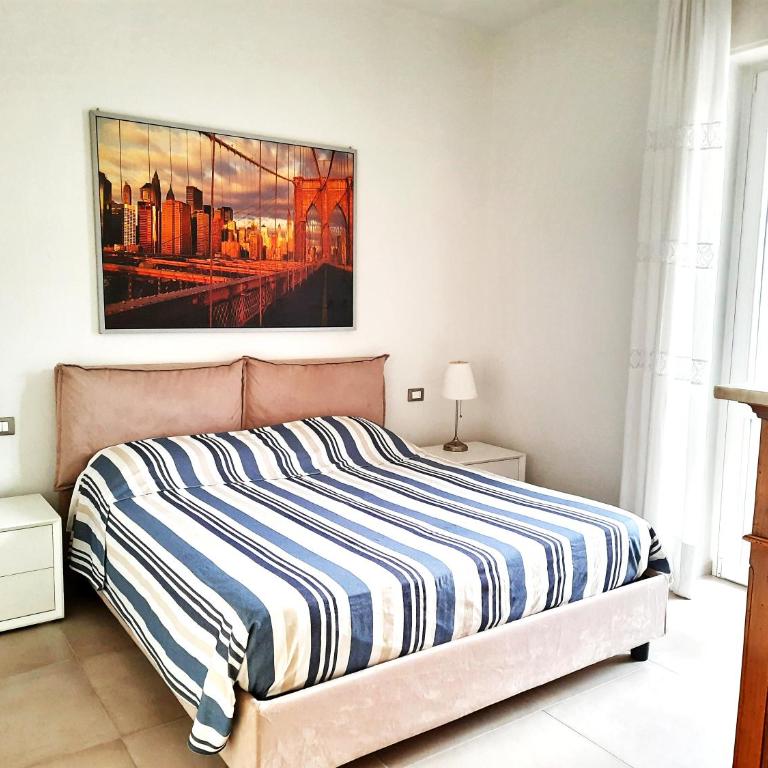 Casa di Nicola - Appartamento con 2 Camere da Letto - 12