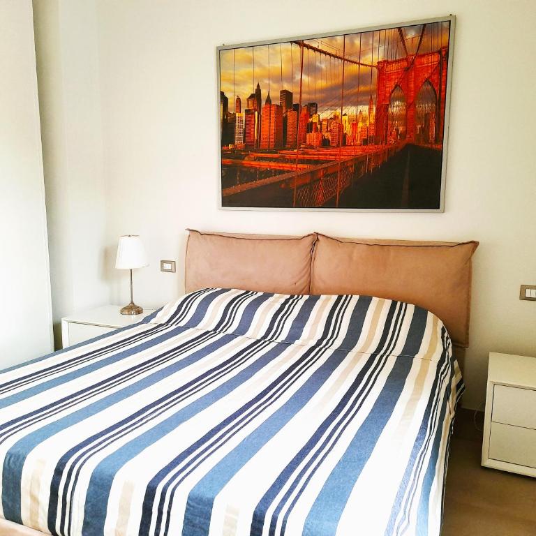 Casa di Nicola - Appartamento con 2 Camere da Letto - 10