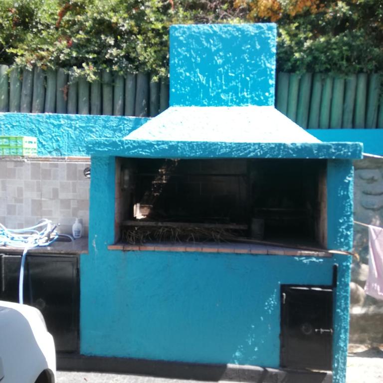 "CASA MÁGICA" ----------El precio es sin los impuestos!---- - Casa de 3 dormitorios - 8