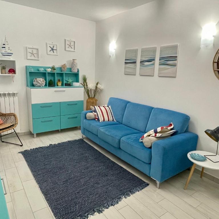 Stelle Marine - Two-Bedroom Apartment - 9