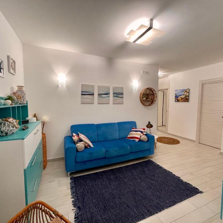 Stelle Marine - Two-Bedroom Apartment - 10