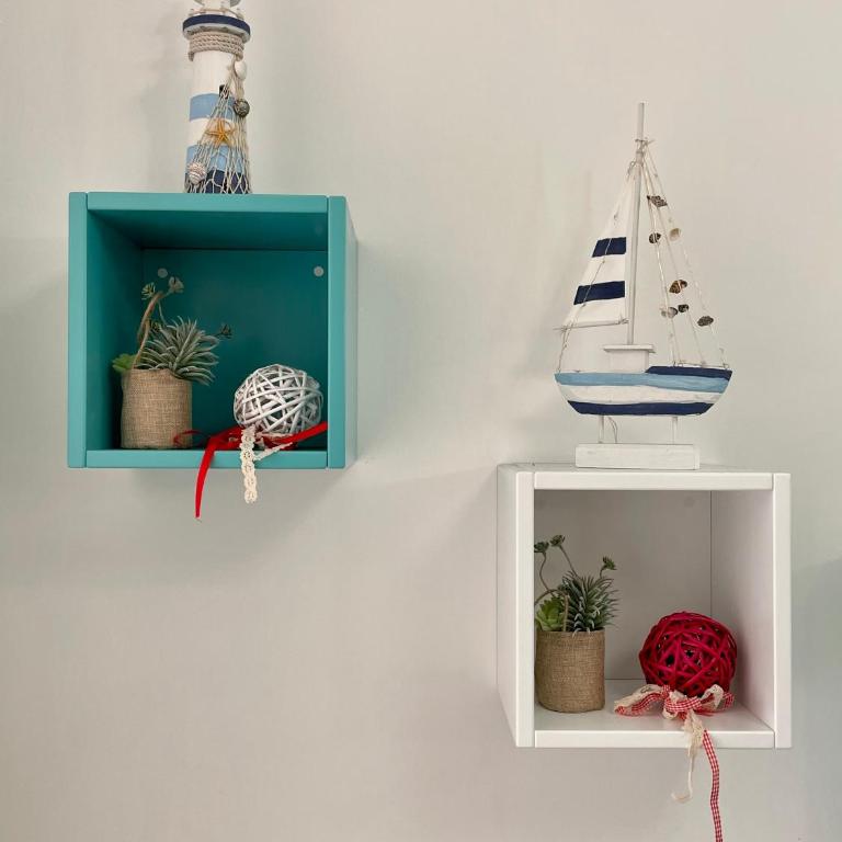 Stelle Marine - Two-Bedroom Apartment - 19