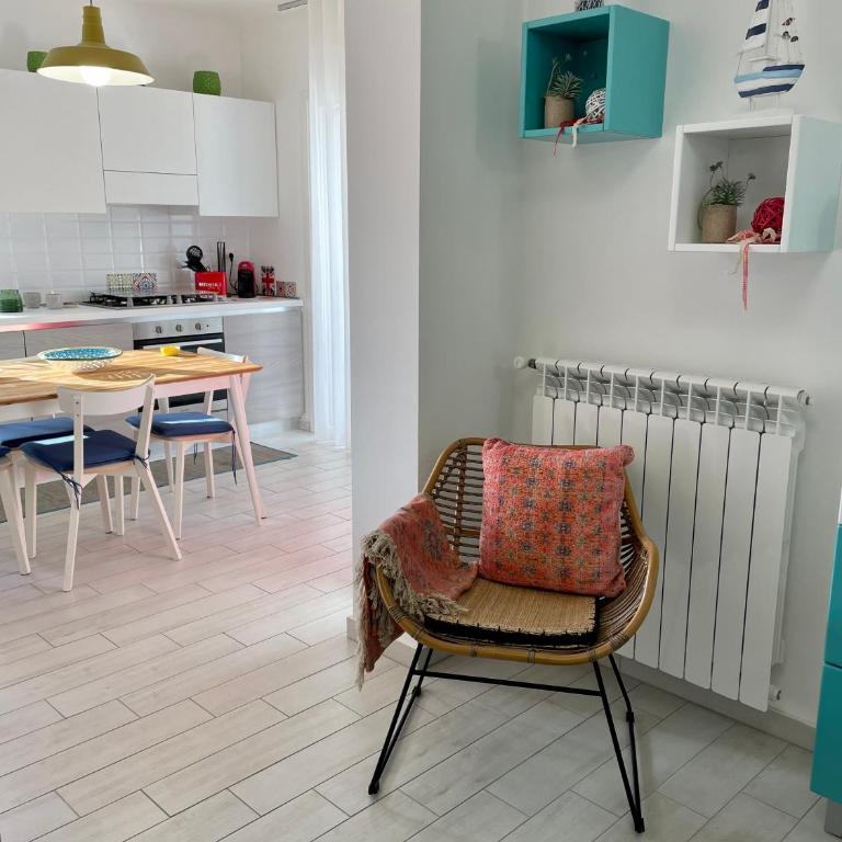 Stelle Marine - Two-Bedroom Apartment - 20
