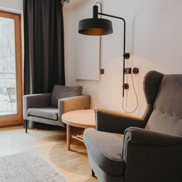 Gästehaus Kolp - Superior Apartment - 5