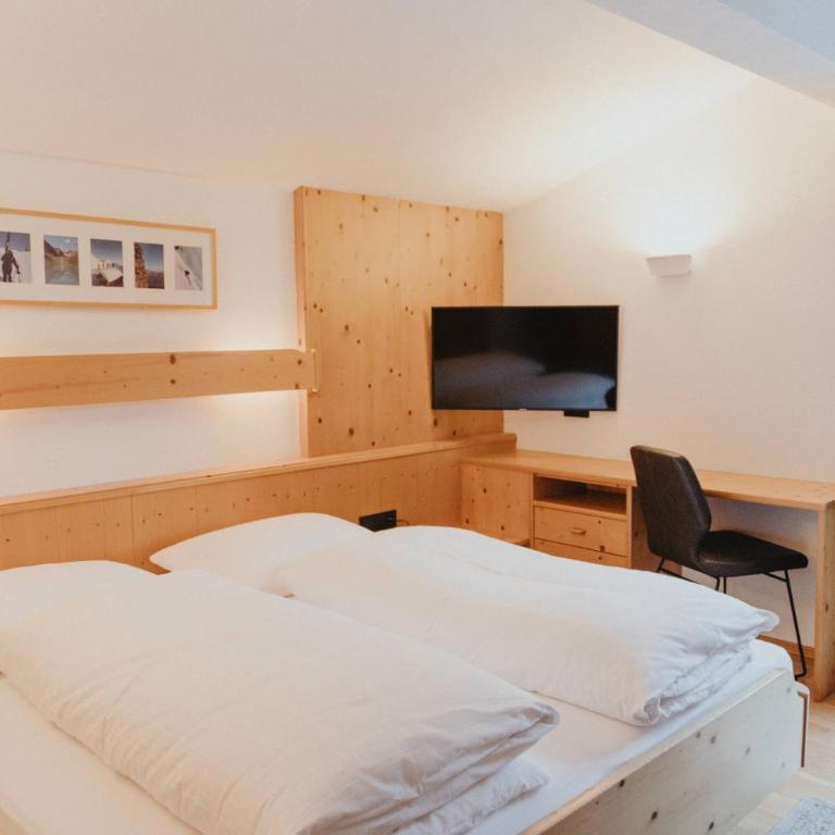 Gästehaus Kolp - Superior Apartment - 7