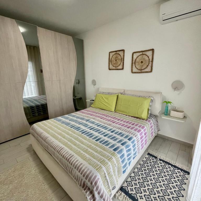 Stelle Marine - Two-Bedroom Apartment - 24