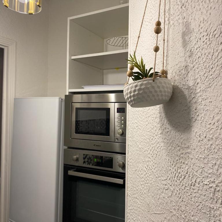 Appartement Bellarosa - Appartement 1 Chambre - 8
