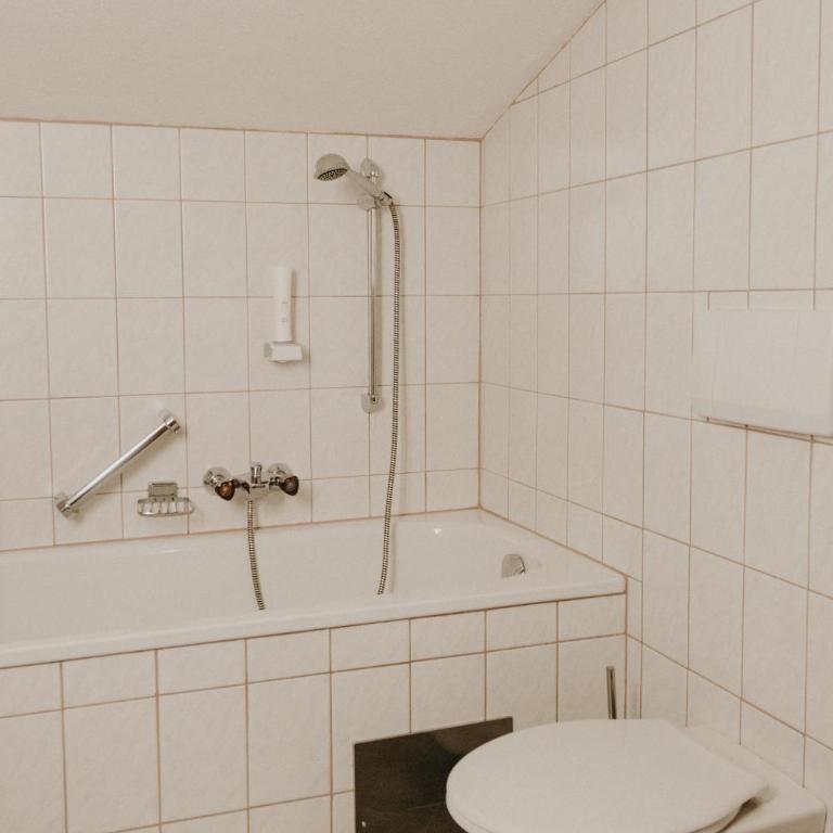 Gästehaus Kolp - Superior Apartment - 9