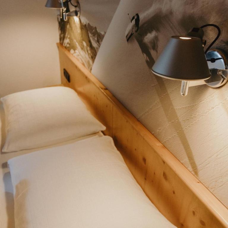 Gästehaus Kolp - Superior Apartment - 10