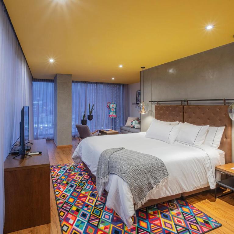 Hotel V1501 - Junior Suite - 2