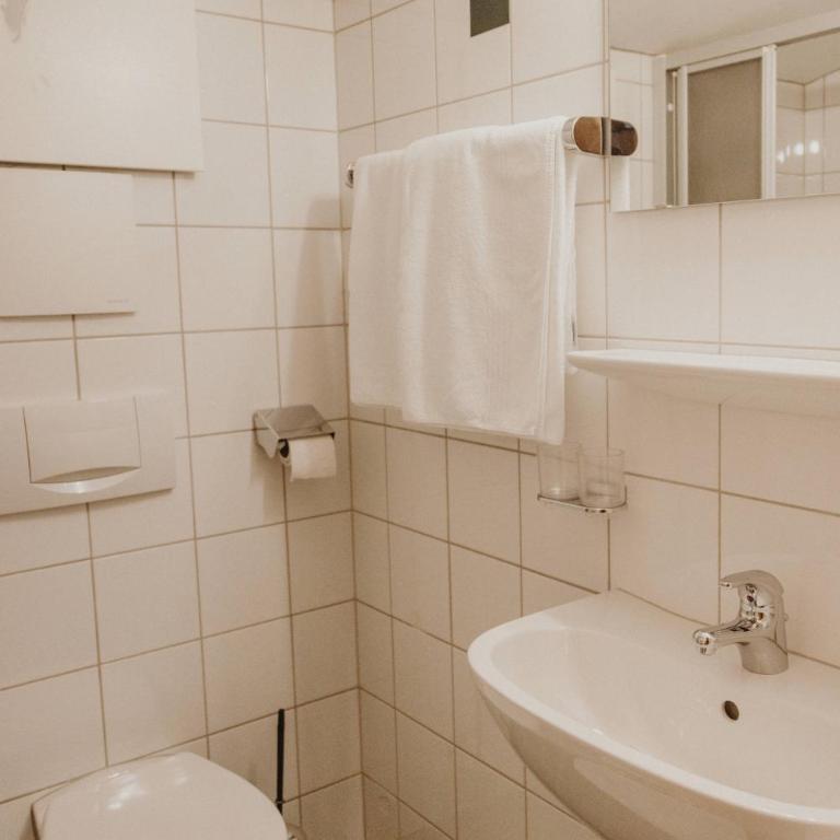 Gästehaus Kolp - Superior Apartment - 11