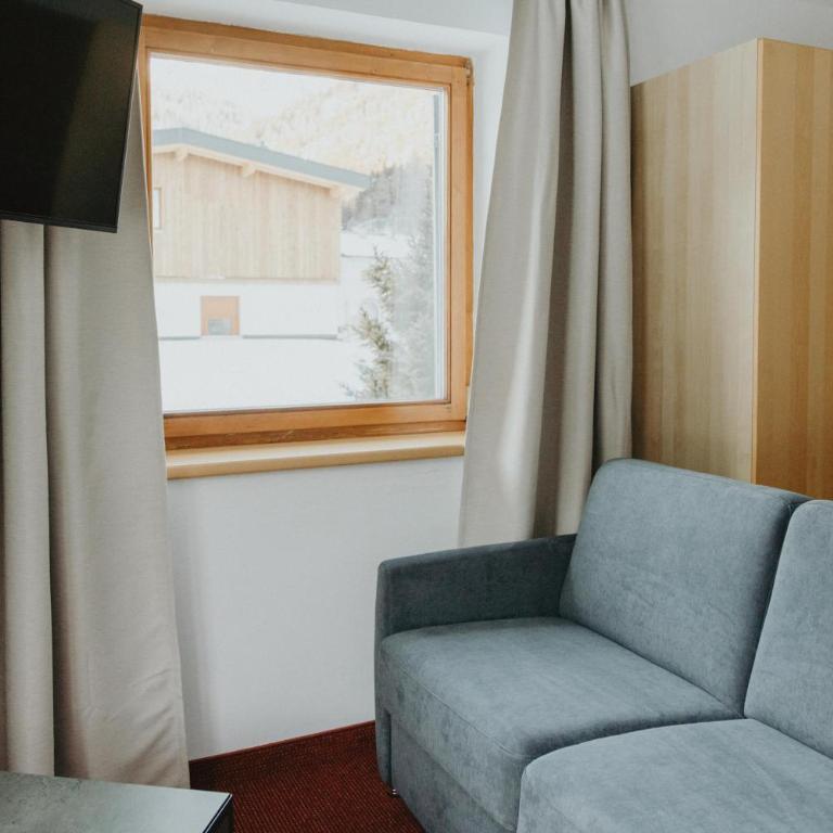Gästehaus Kolp - Comfort Apartment - 12