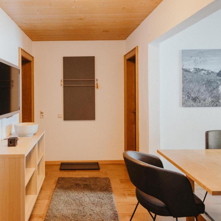 Gästehaus Kolp - Comfort Apartment - 11