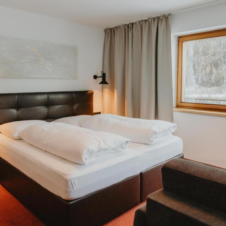 Gästehaus Kolp - Comfort Apartment - 10