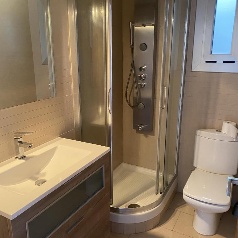 SUN AND BEACH LOVER LA PINEDA XXX - Two-Bedroom Apartment - 7