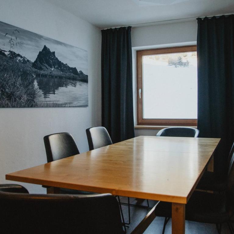 Gästehaus Kolp - Comfort Apartment - 15