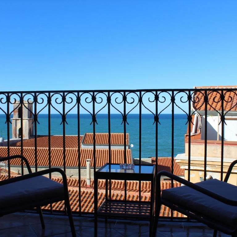 Casa di Anna - Appartamento con Vista Mare - 3