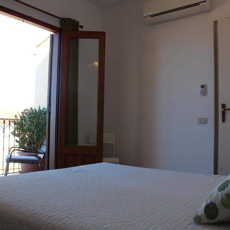 Casa di Anna - Appartamento con Vista Mare - 5