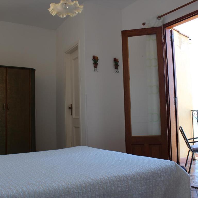 Casa di Anna - Appartamento con Vista Mare - 9