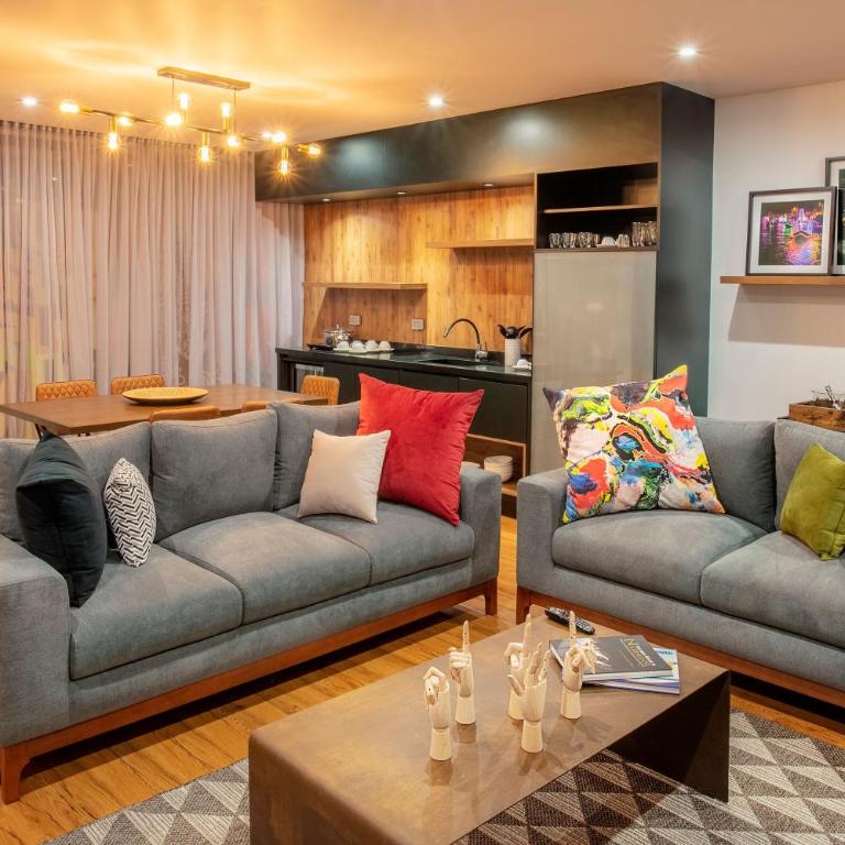 Hotel V1501 - Suite - 6