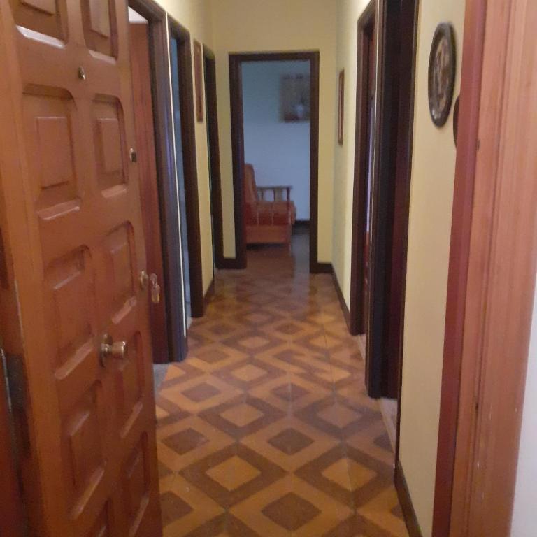Praia da Borna 1ºB - Apartamento de 3 dormitorios - 2