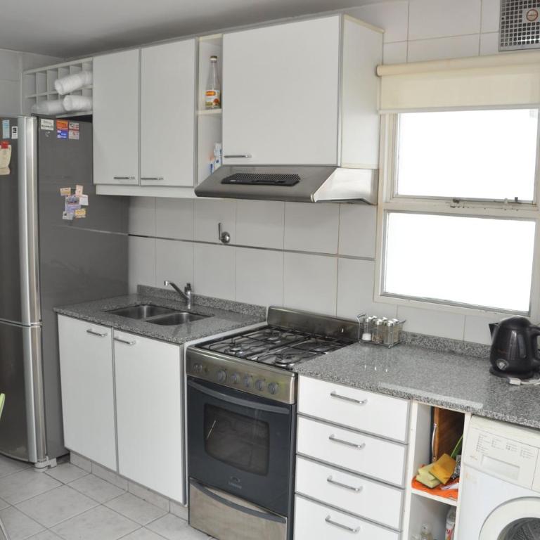 Hermoso departamento 5 ambientes - Apartamento de 3 dormitorios - 17