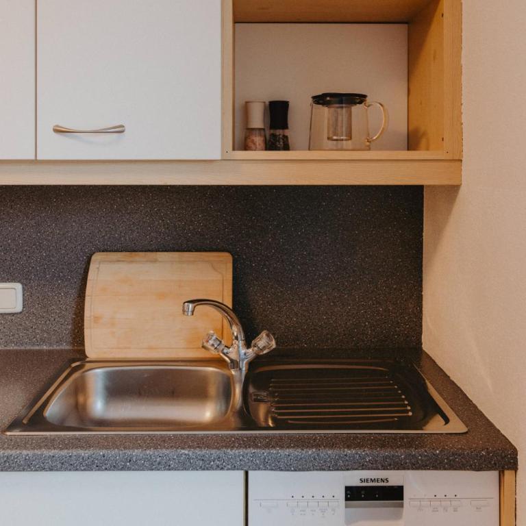 Gästehaus Kolp - Comfort Apartment - 17