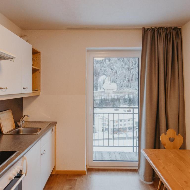 Gästehaus Kolp - Comfort Apartment - 16
