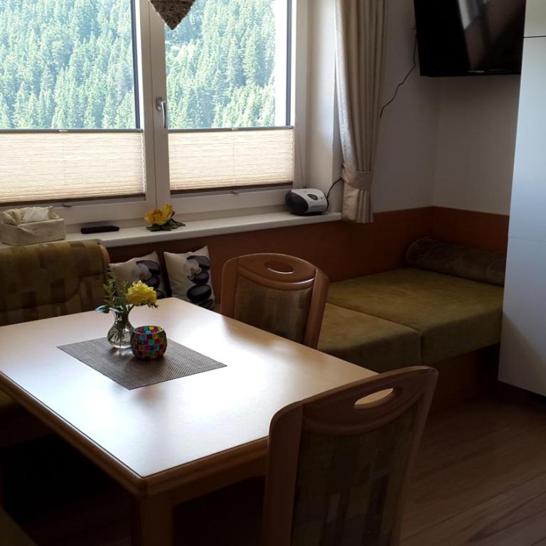 Haus Spitaler - Apartment mit 1 Schlafzimmer - 7