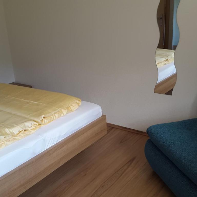 Haus Spitaler - Apartment mit 1 Schlafzimmer - 8