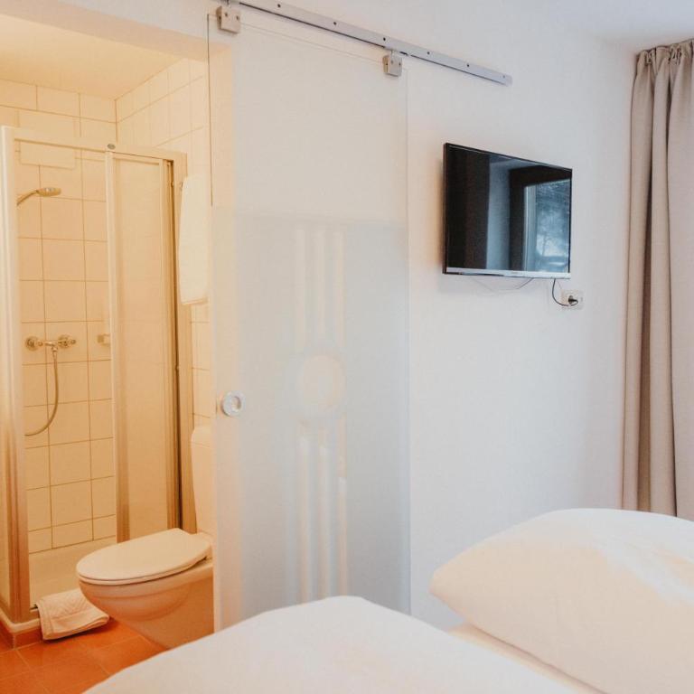 Gästehaus Kolp - Comfort Apartment - 18